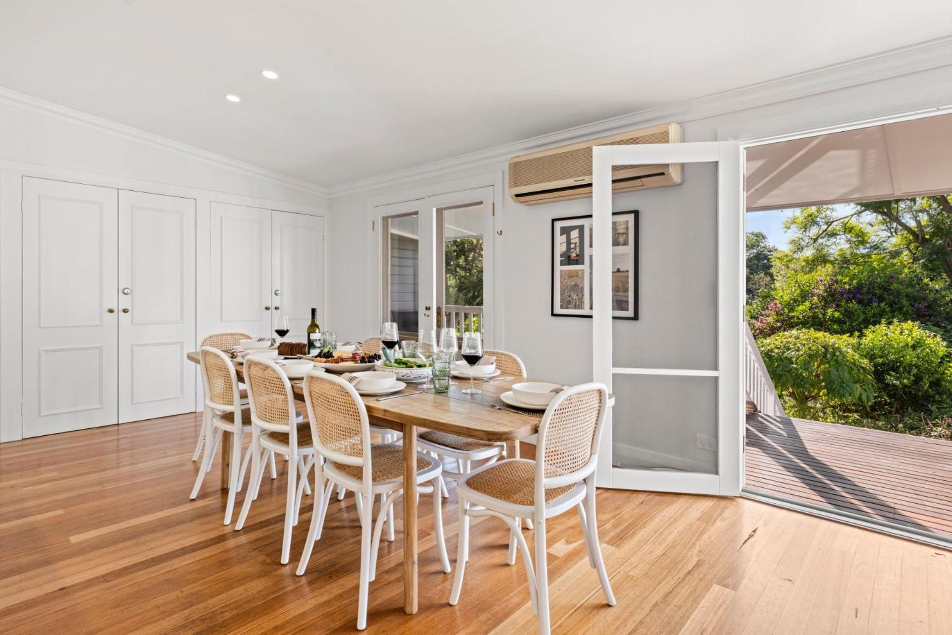 Brae View House - By Latitude South Coast *
