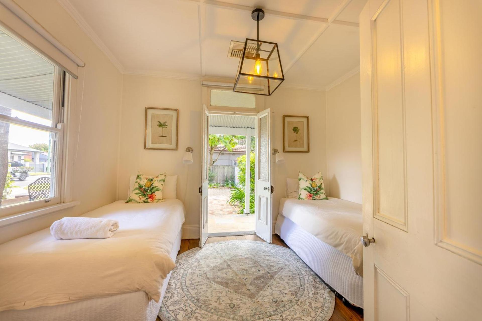 Blue Belle Tatil Evi Berry