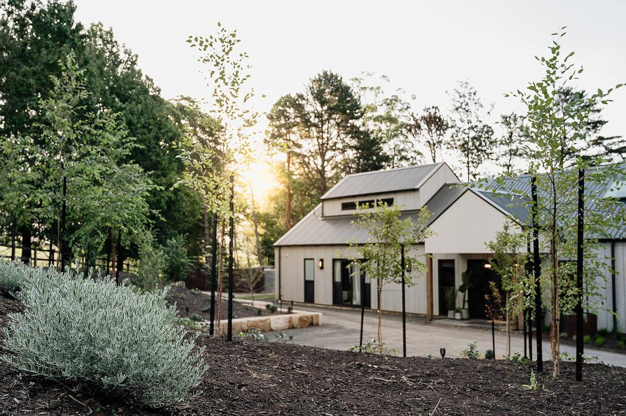 Luxury Barn House Çiftlik konaklama