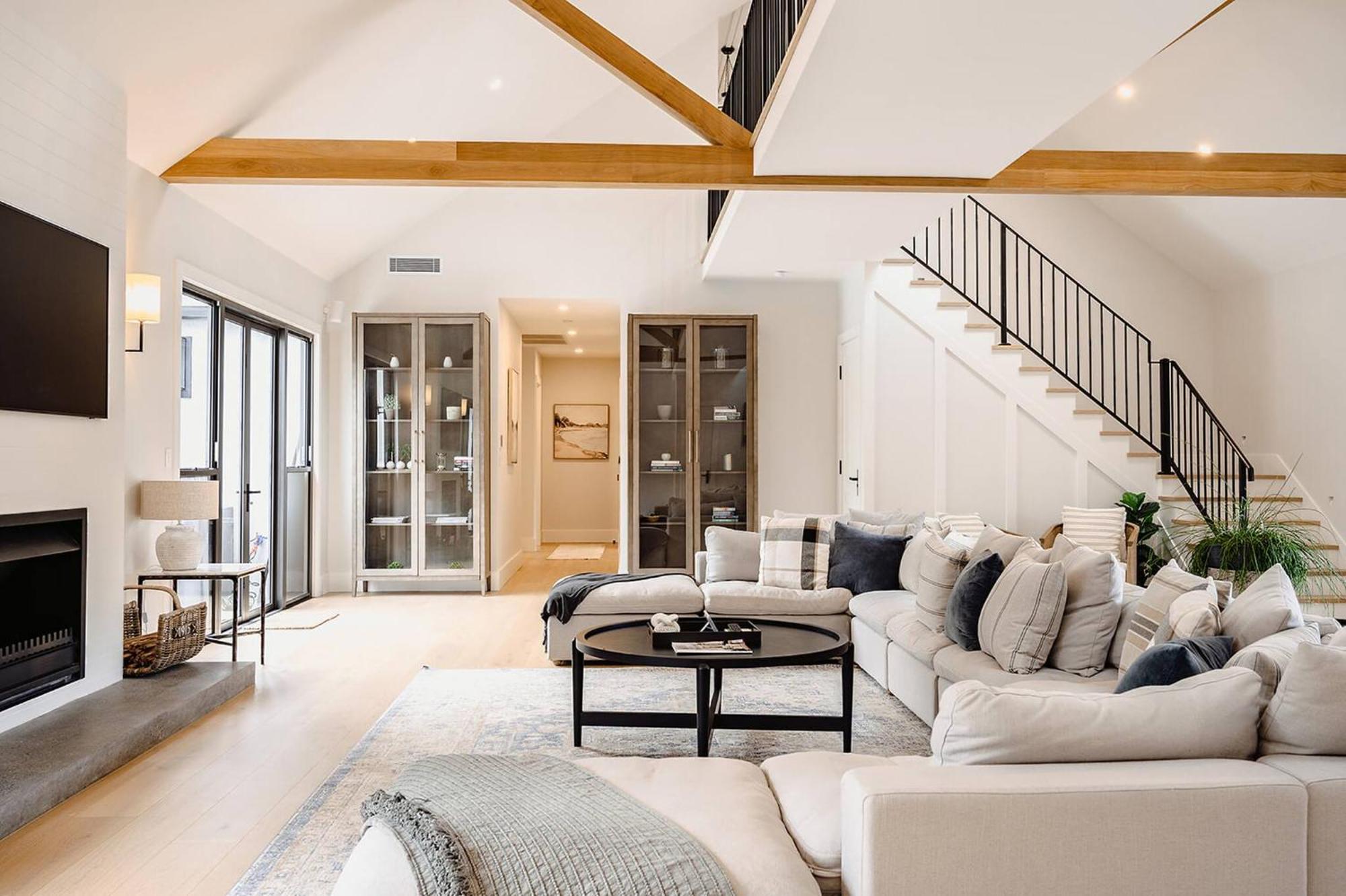 Luxury Barn House Çiftlik konaklama *