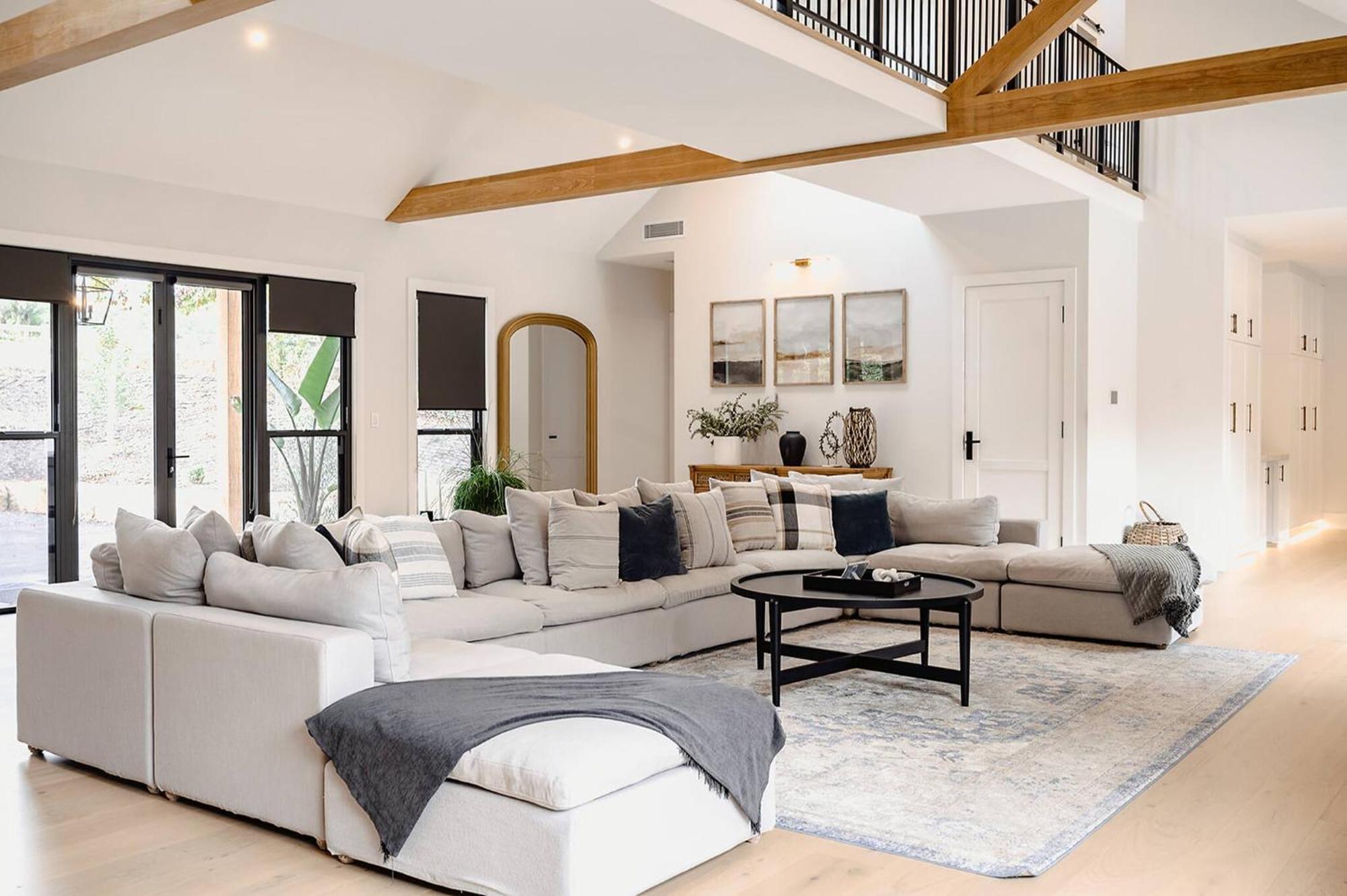 Luxury Barn House Çiftlik konaklama Berry