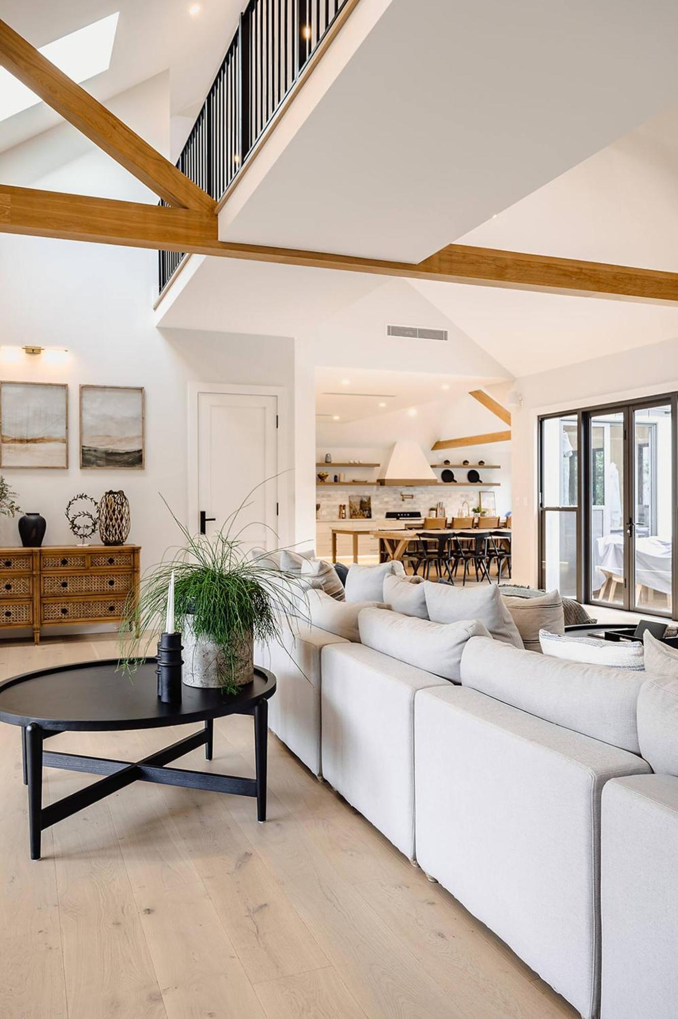 Luxury Barn House Çiftlik konaklama Berry