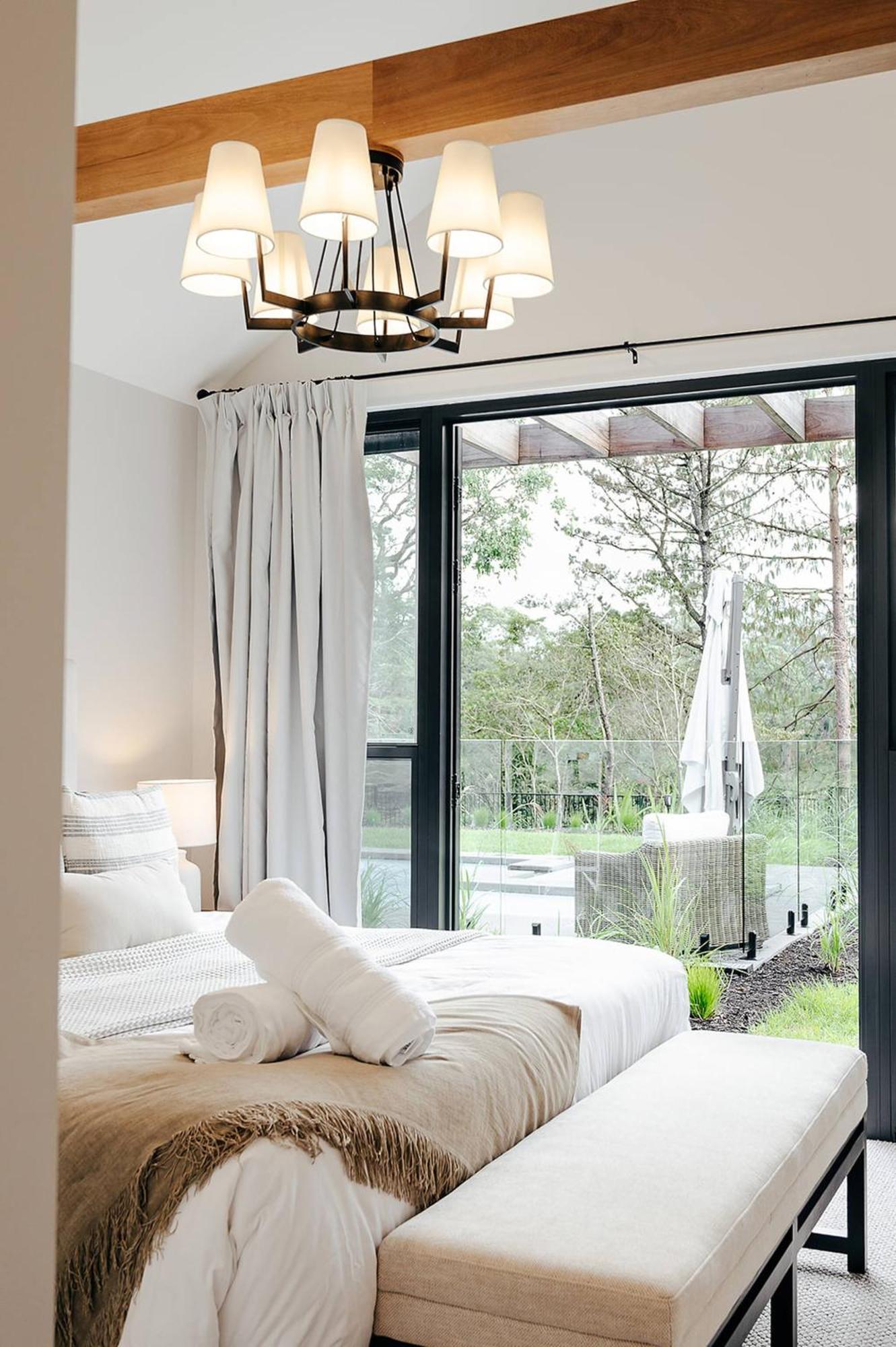 Çiftlik konaklama Luxury Barn House Berry
