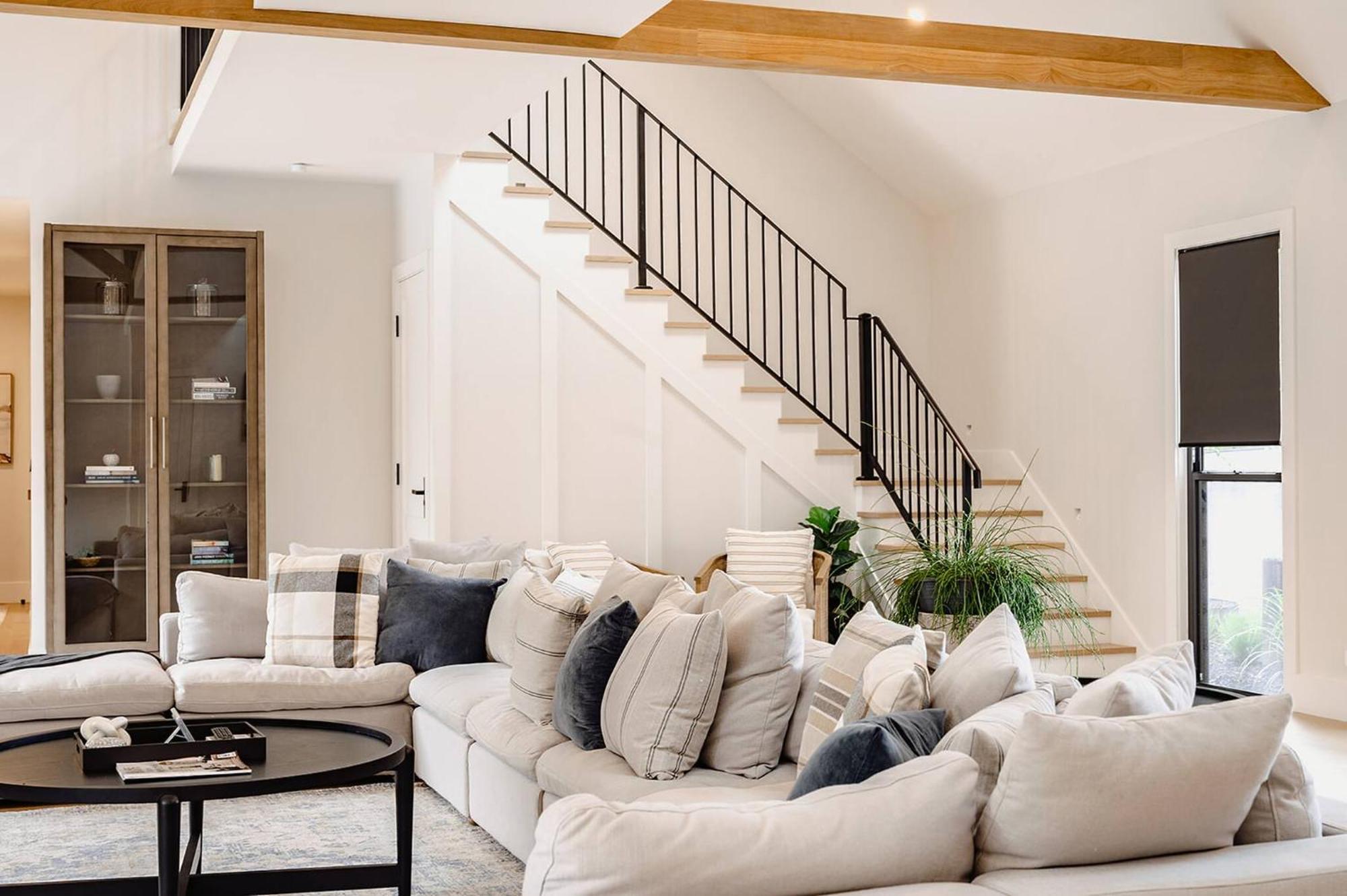 Luxury Barn House Çiftlik konaklama Berry