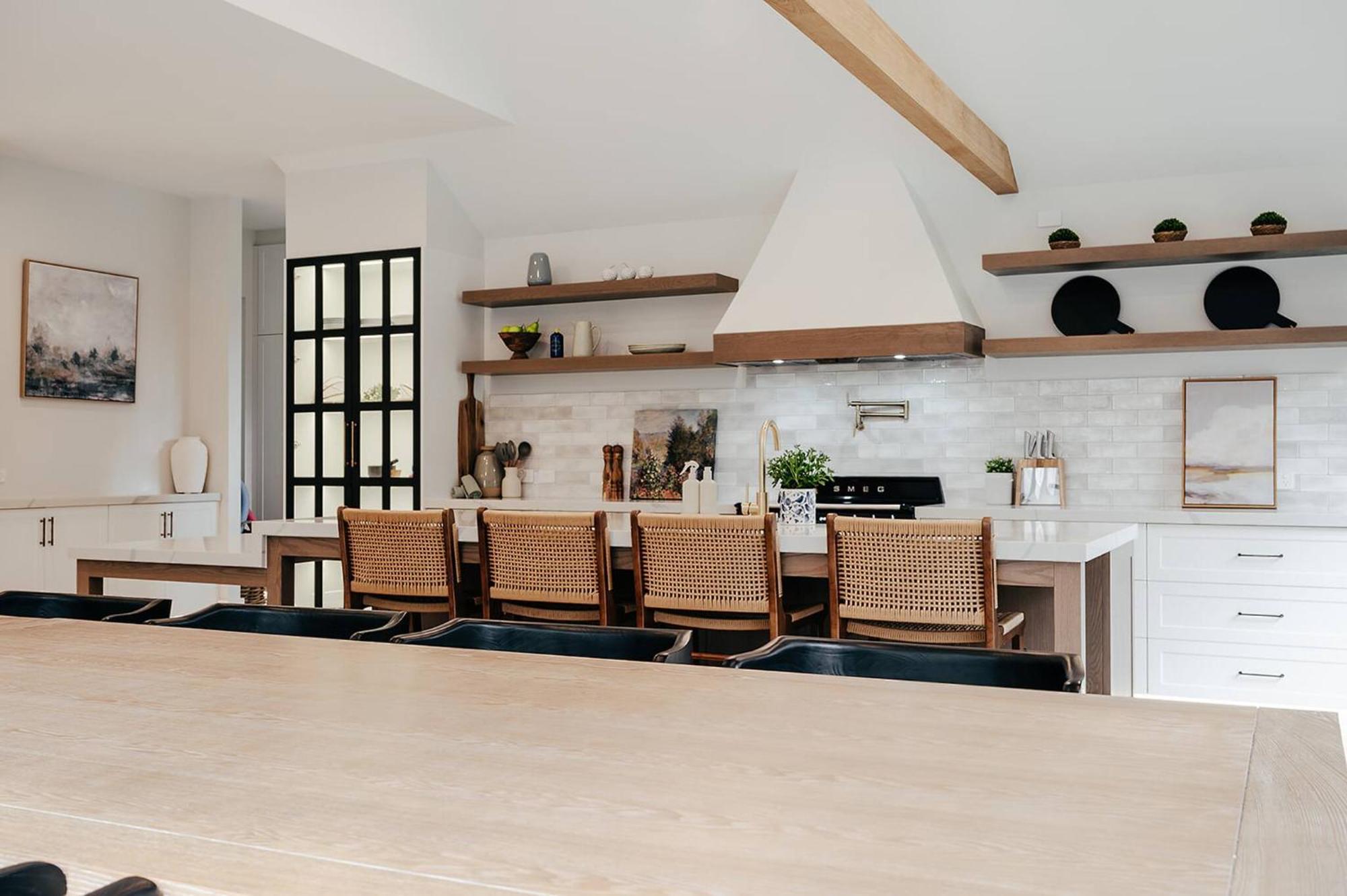 Luxury Barn House Berry