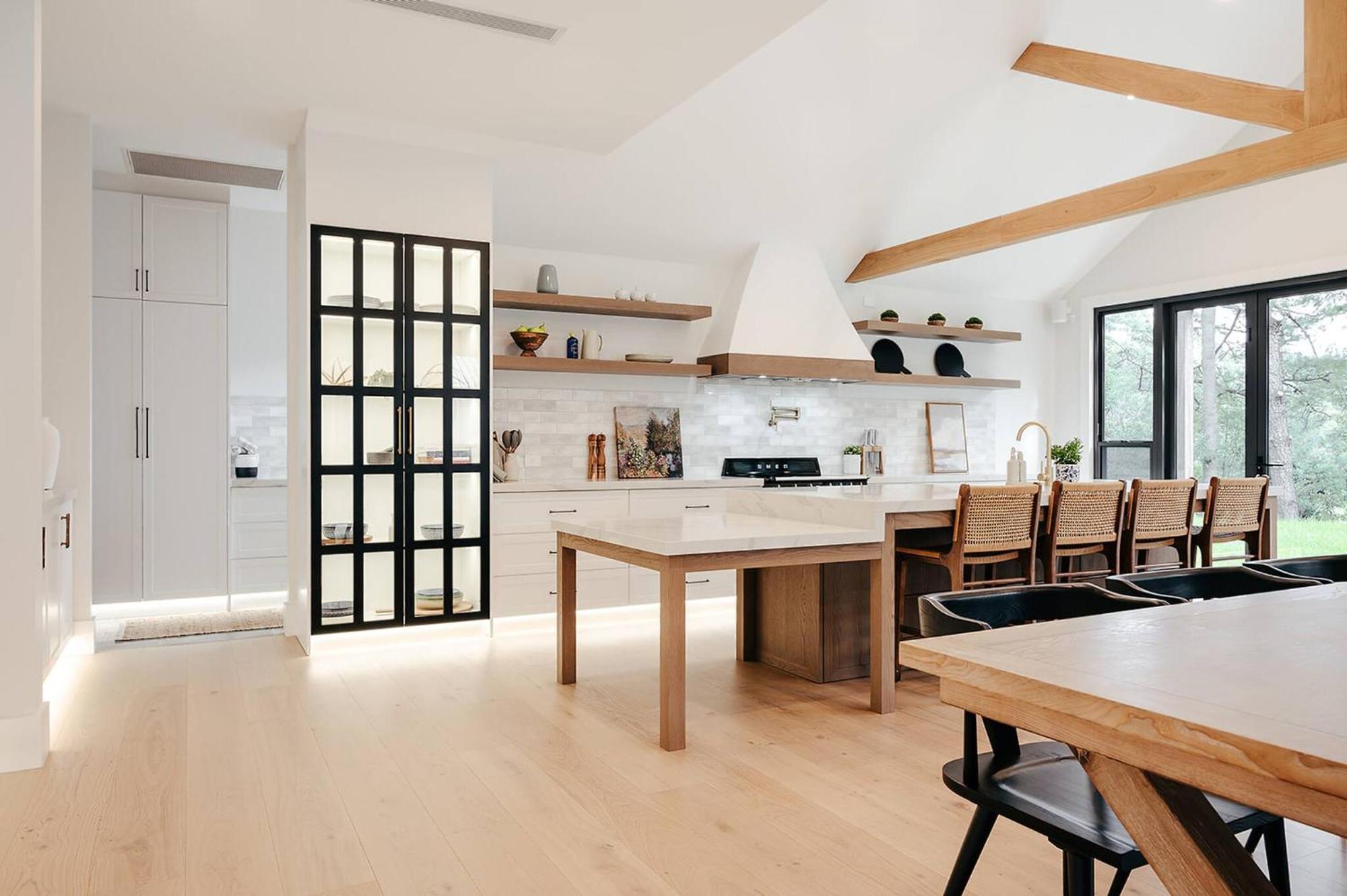 Luxury Barn House Berry
