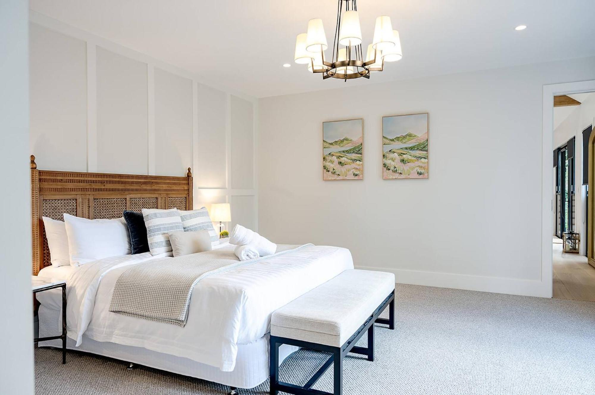 Luxury Barn House Çiftlik konaklama