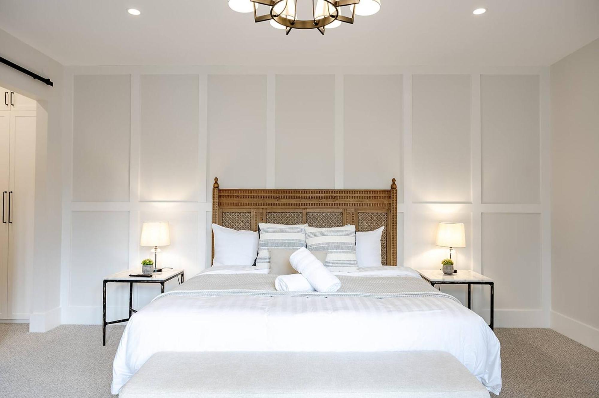 Luxury Barn House Çiftlik konaklama Berry
