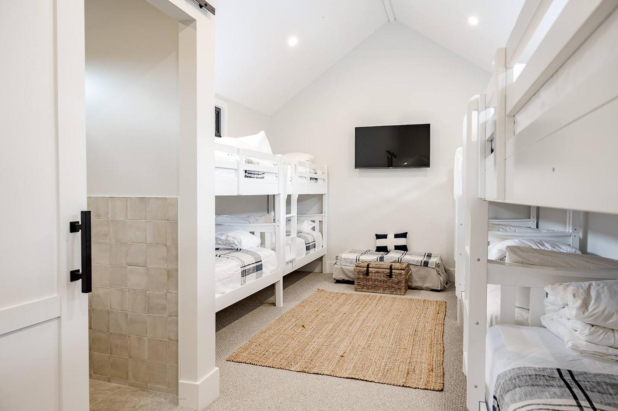 Çiftlik konaklama Luxury Barn House