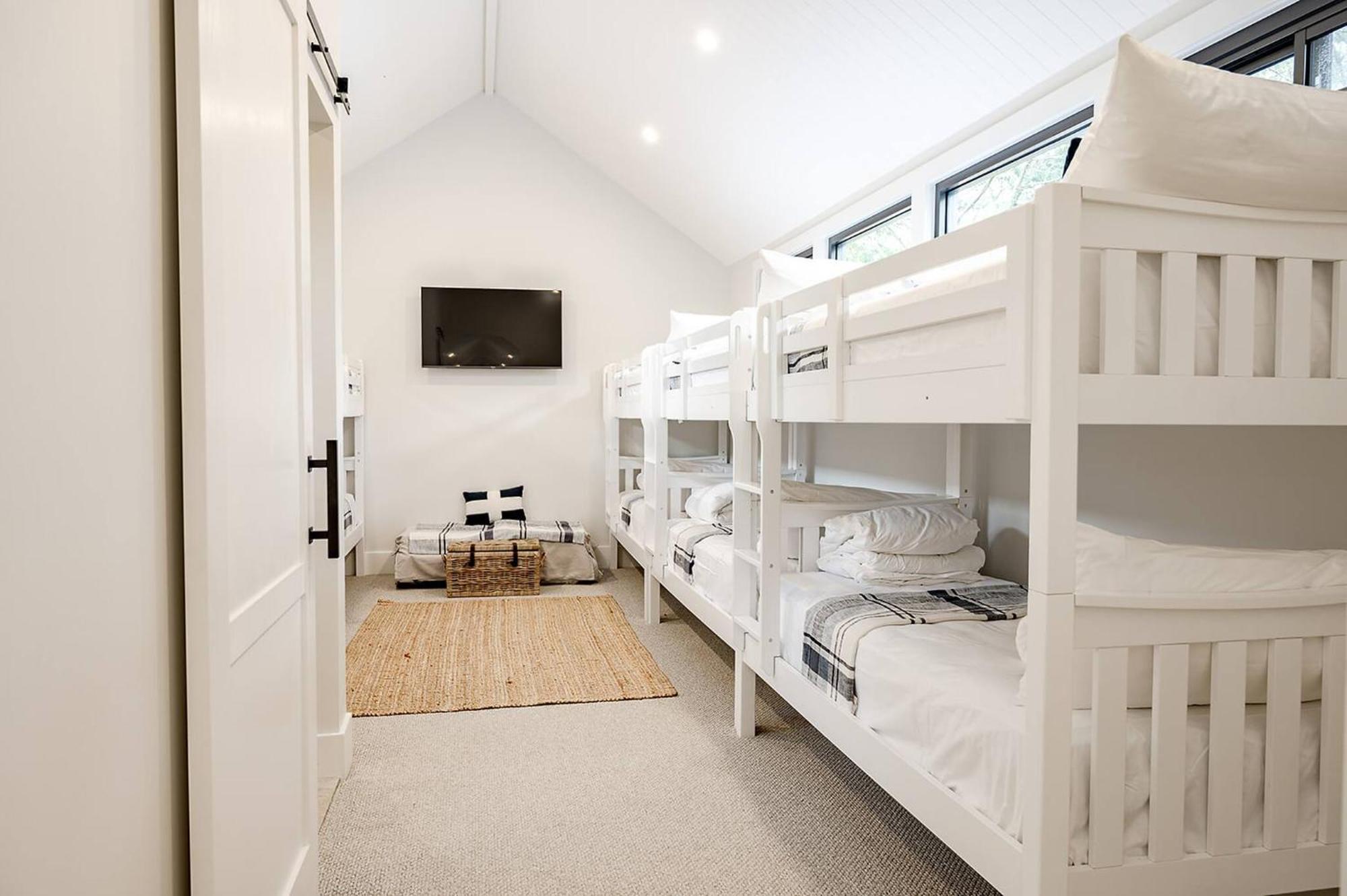 Çiftlik konaklama Luxury Barn House Berry