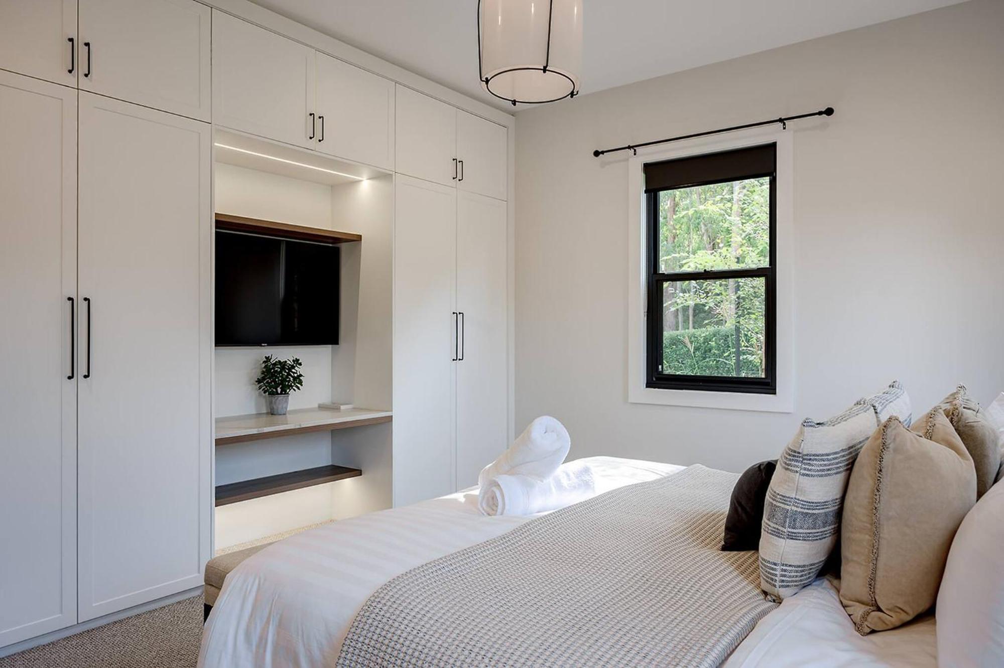 Luxury Barn House Çiftlik konaklama Berry