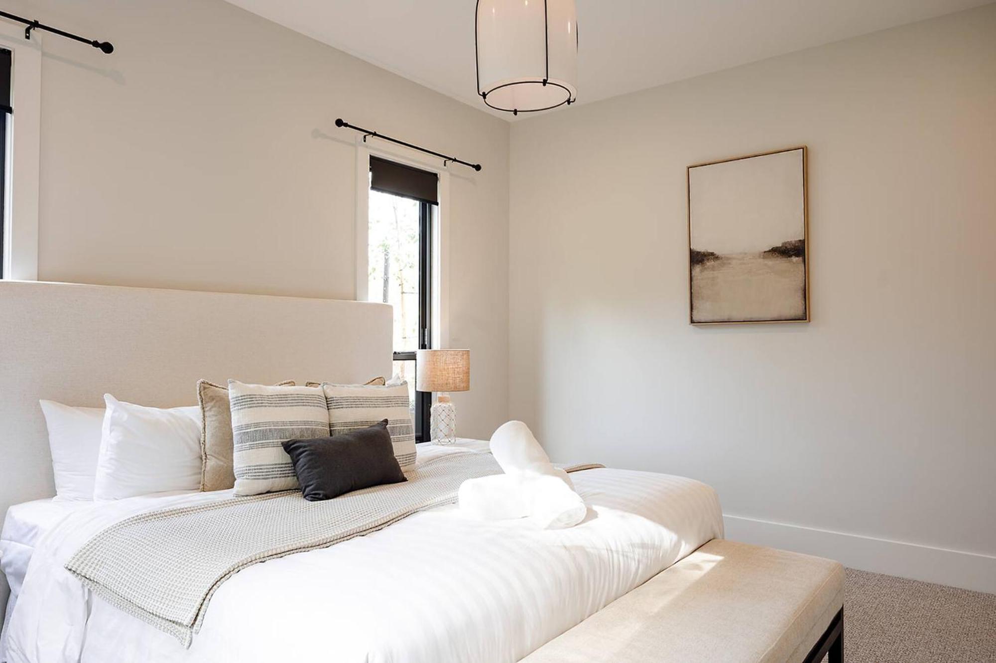 Luxury Barn House Çiftlik konaklama