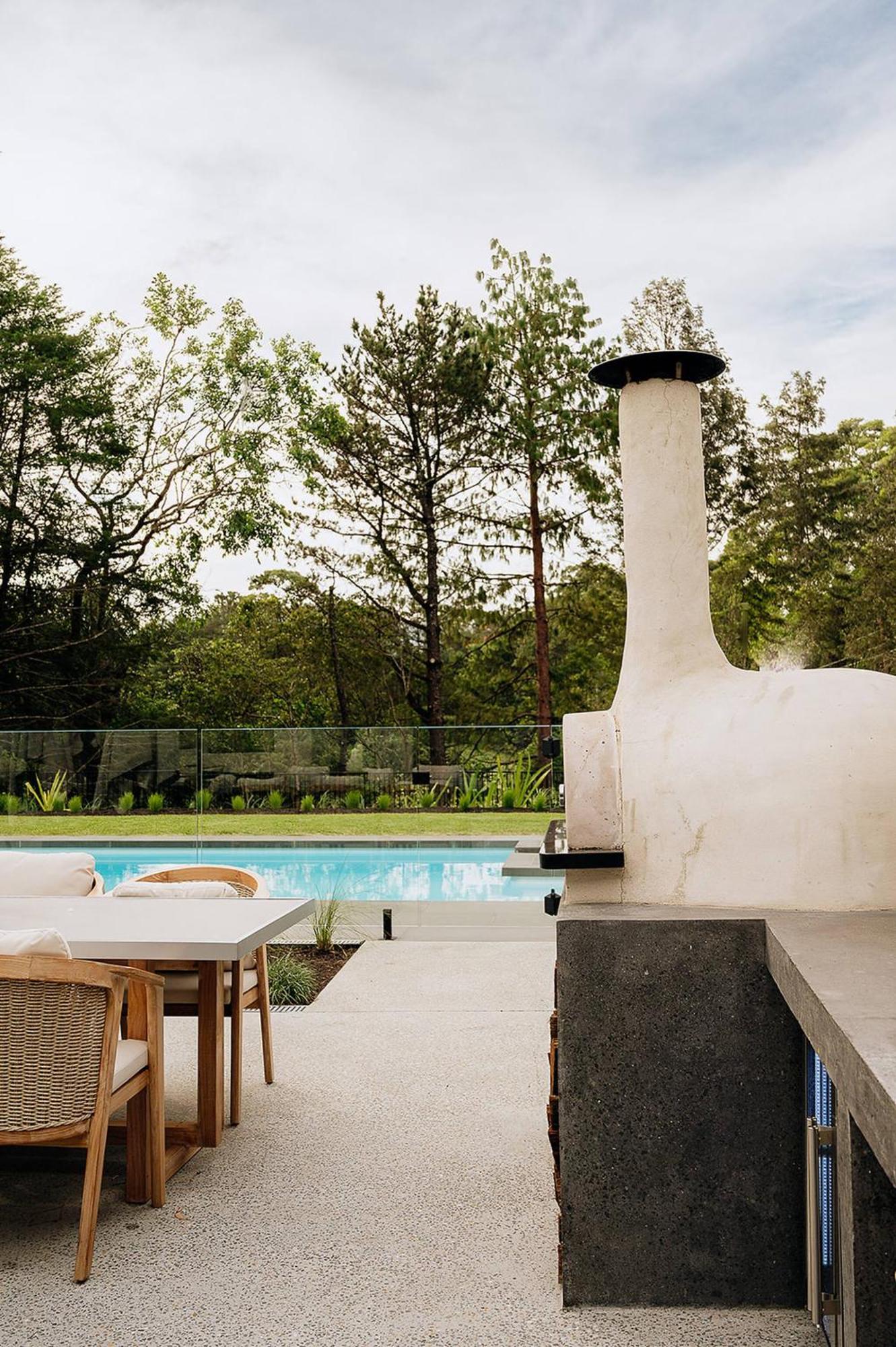 Luxury Barn House Çiftlik konaklama Berry