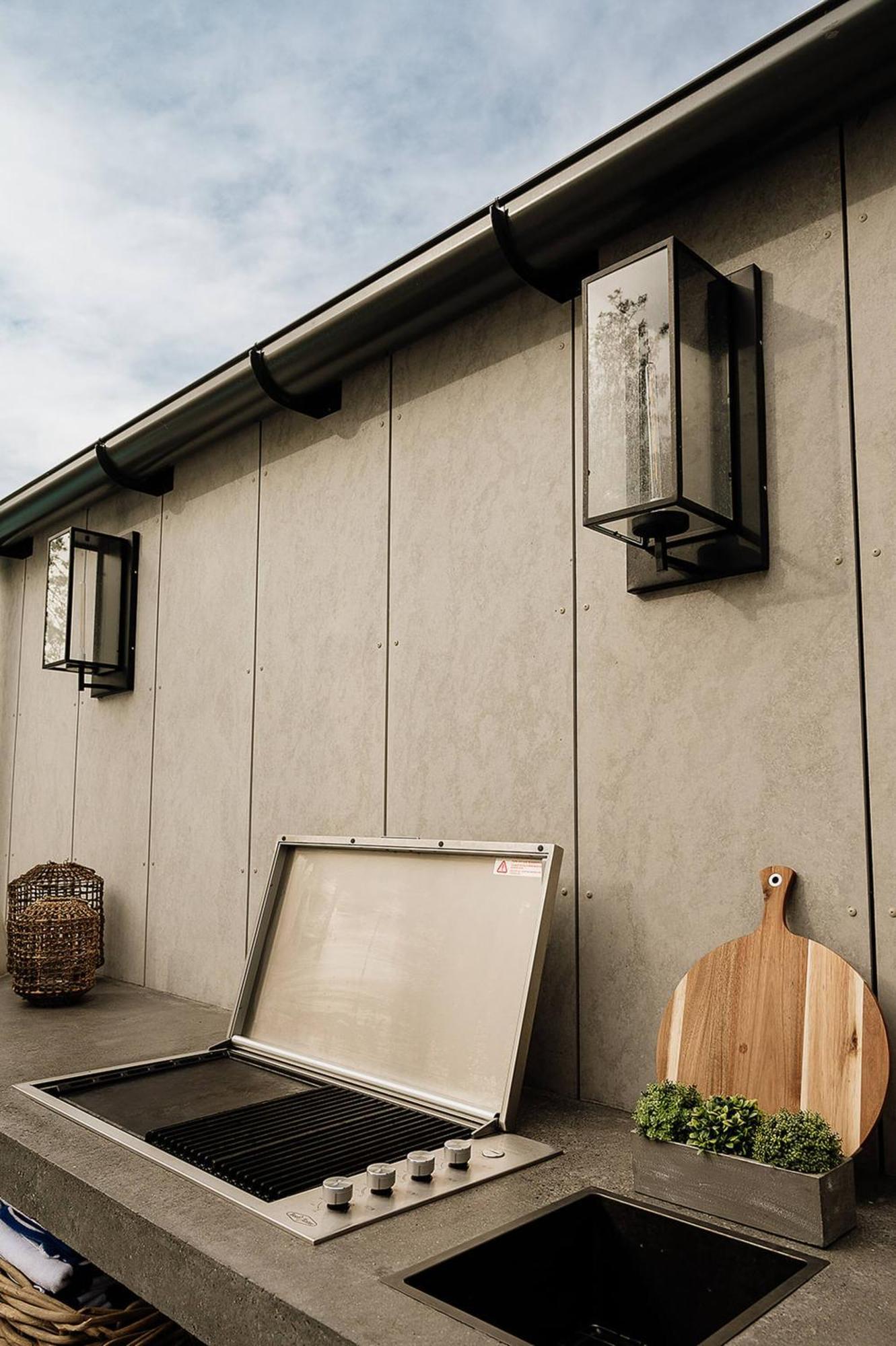 Luxury Barn House Çiftlik konaklama *