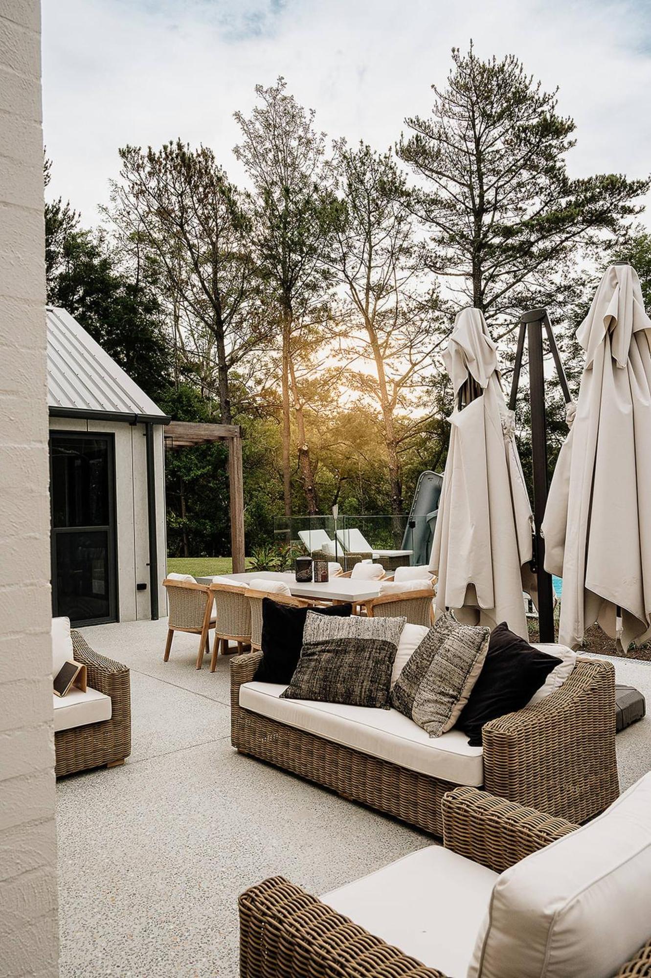 Çiftlik konaklama Luxury Barn House *
