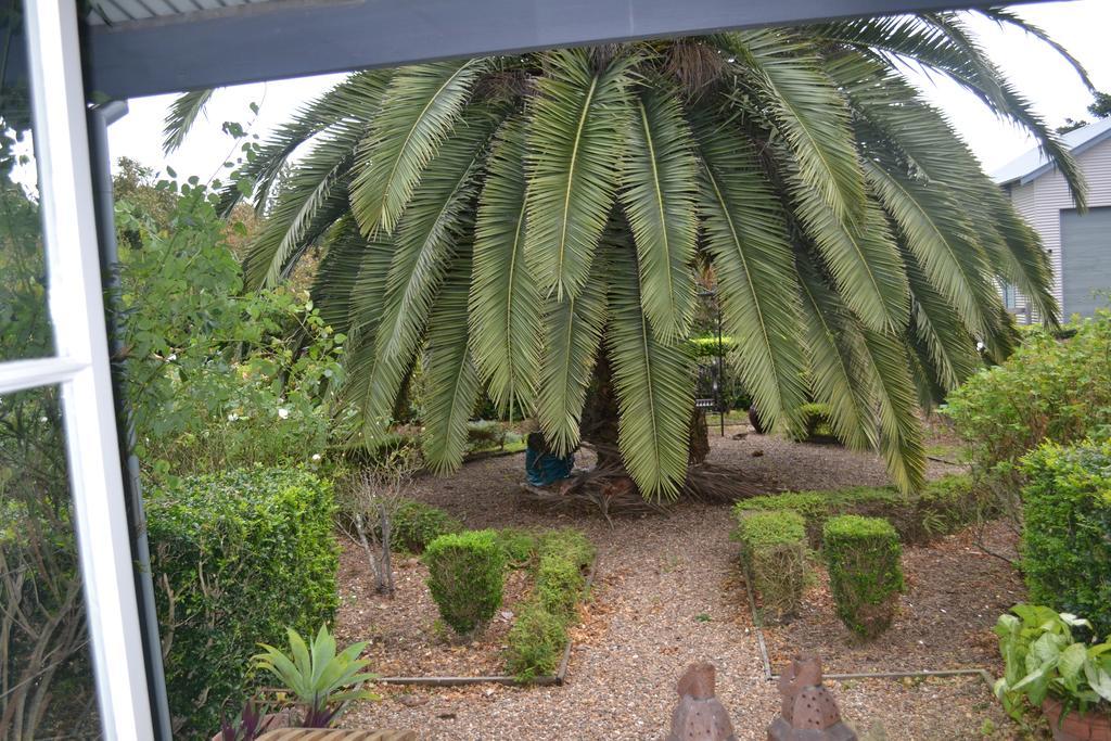 Konukevi Belvoir Pavilions Near Berry