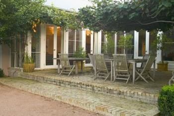 Broughton Mill Farm Otel *