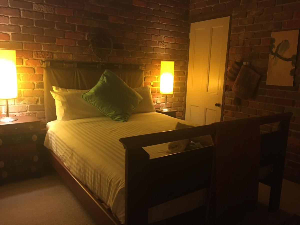 Berry B&B Nakvynė ir pusryčiai Berry
