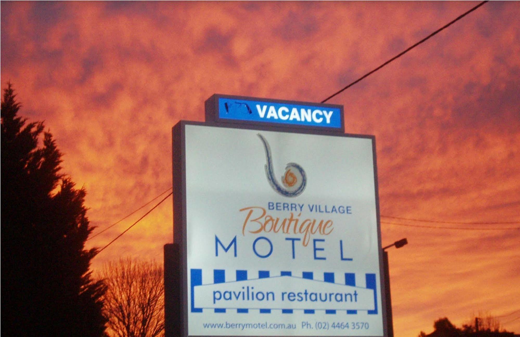 Village Boutique 4*