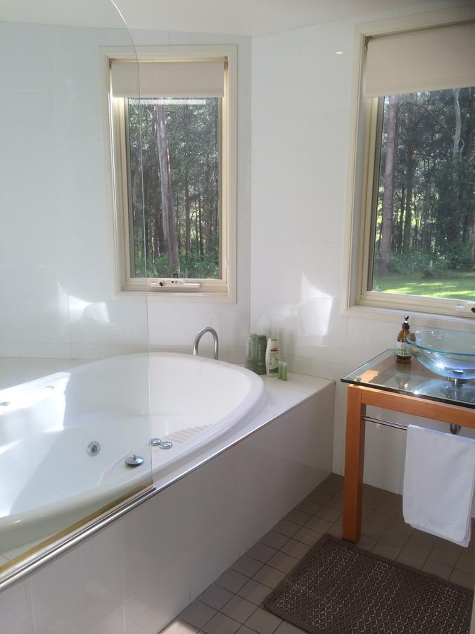 Haven Retreat Villa