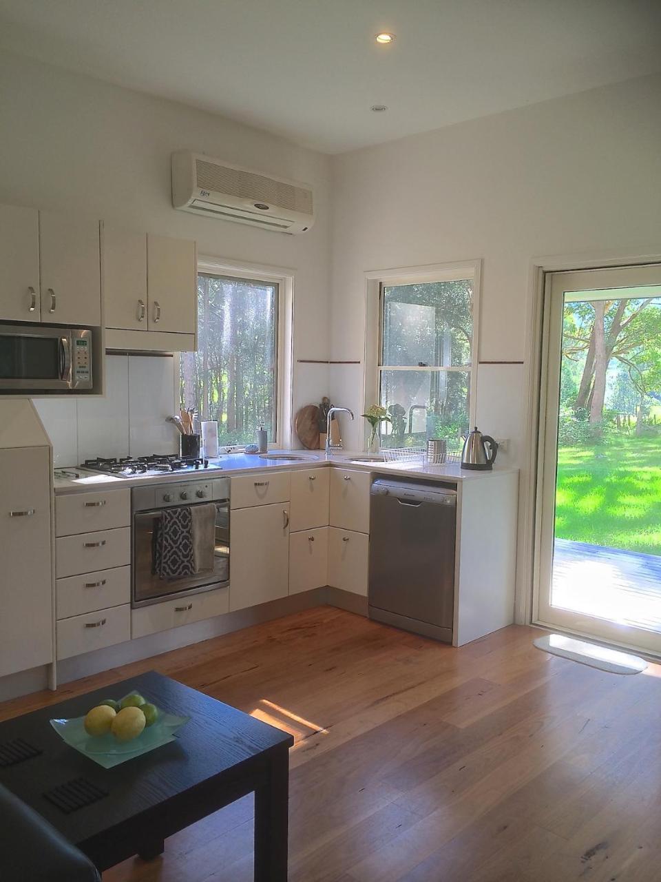 Haven Retreat Villa