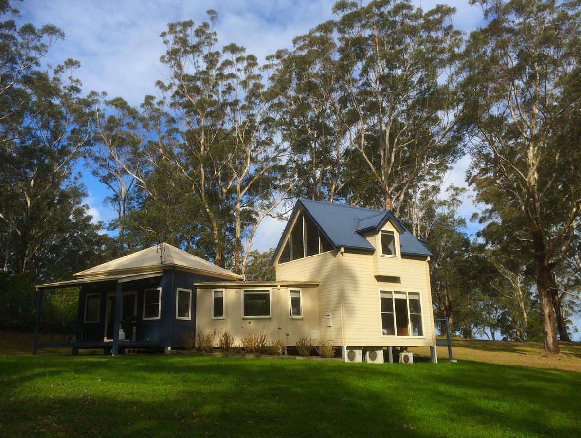 Haven Retreat