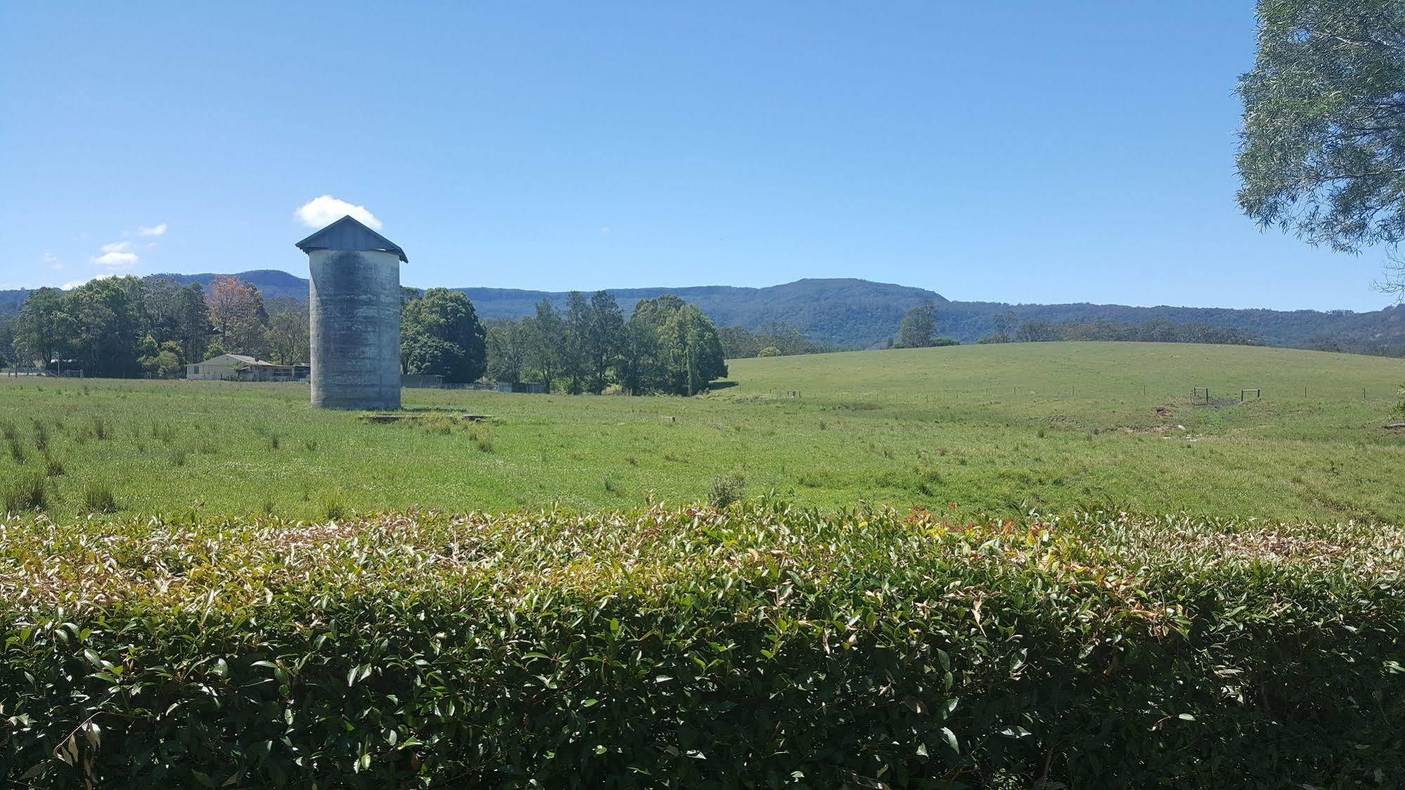 Otel Broughton Mill Farm Berry