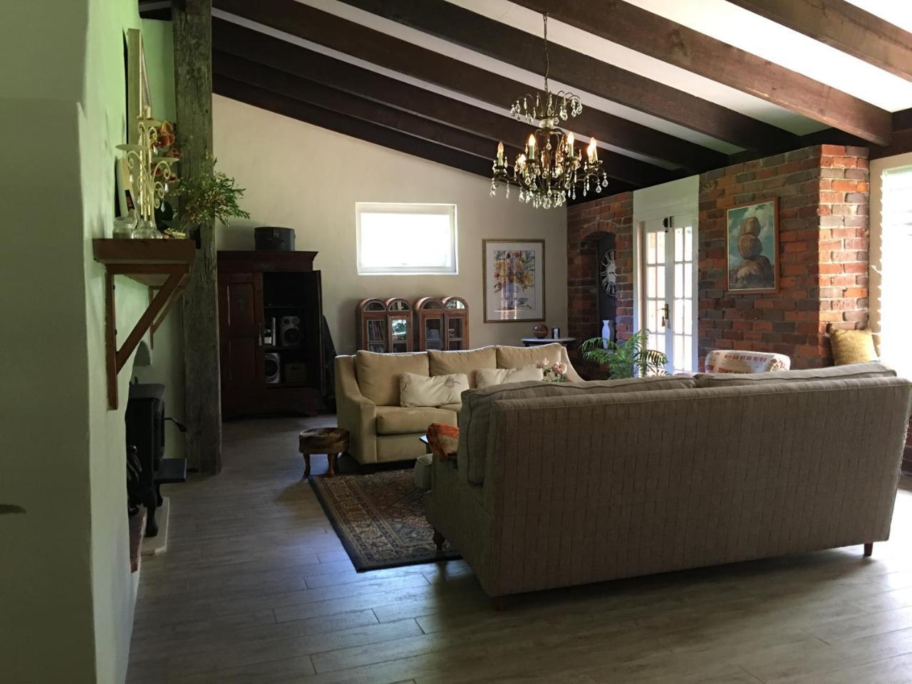 Berry B&B Nakvynė ir pusryčiai Berry