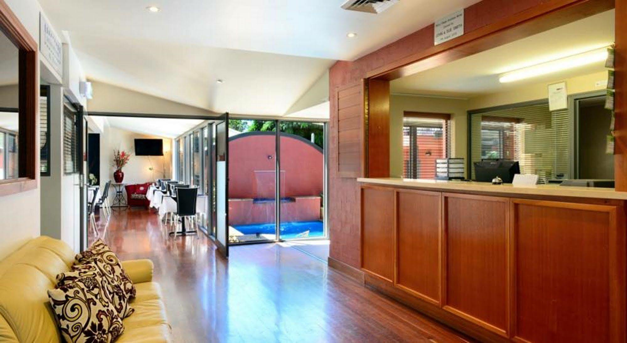 Motel Village Boutique 4*
