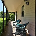 Red Hill - Relax And Rejuvenate