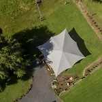 Berry Glamping