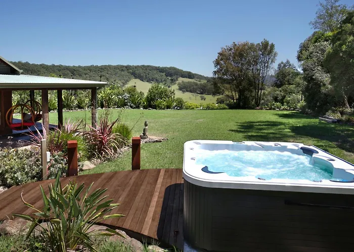 Amaroo House - Glorious Views