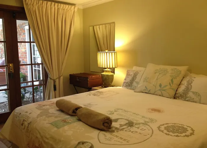Berry B&B