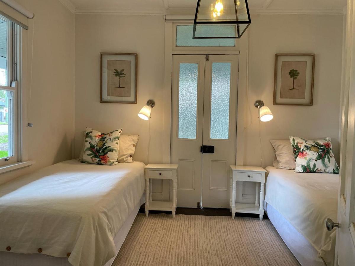 Tatil Evi Blue Belle Berry