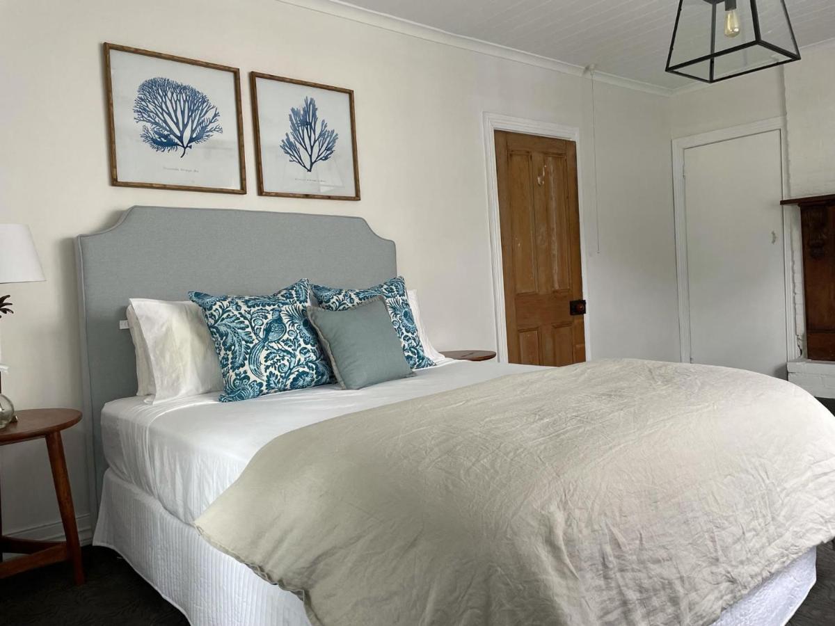 Blue Belle Tatil Evi