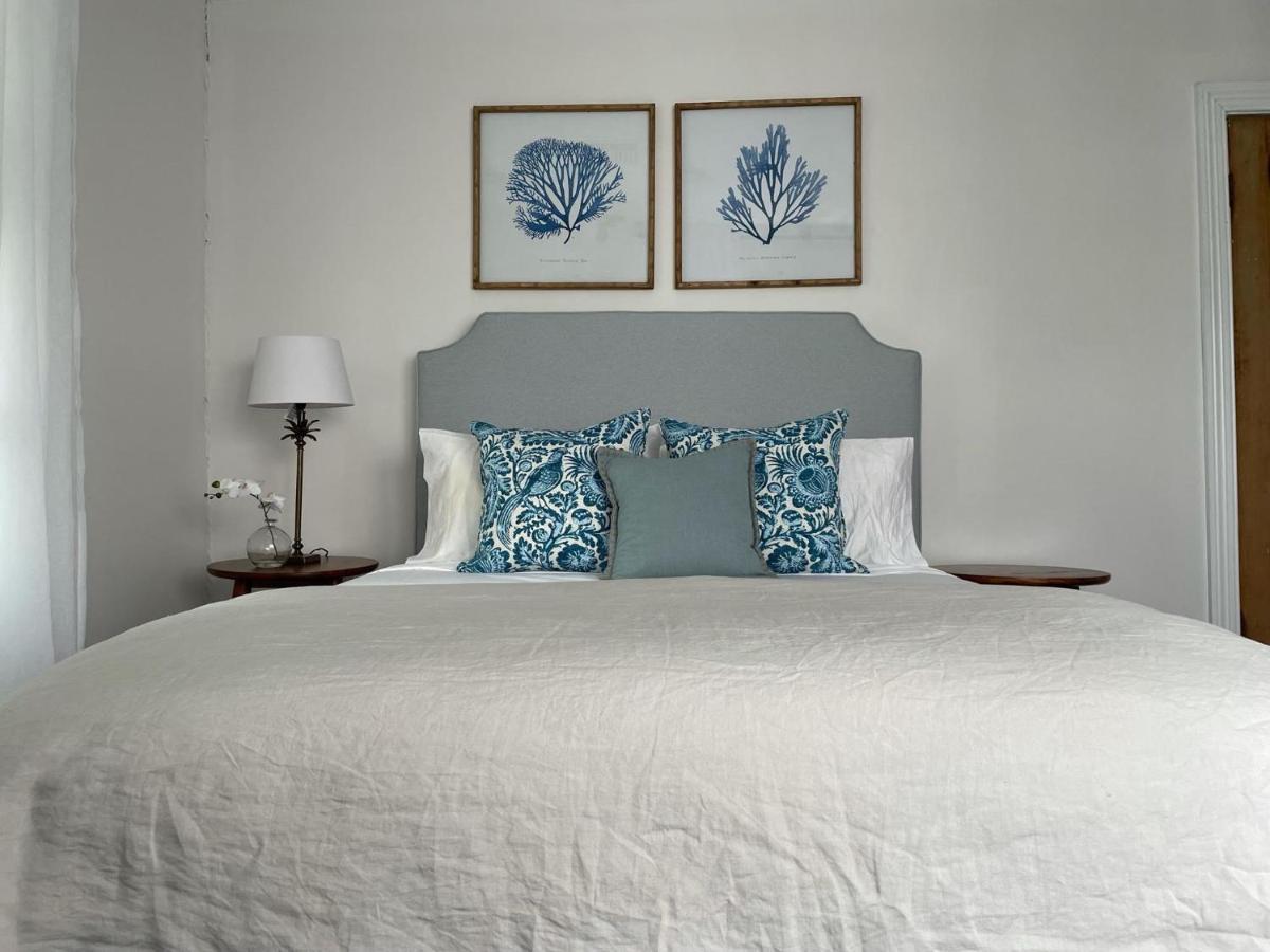 Tatil Evi Blue Belle *