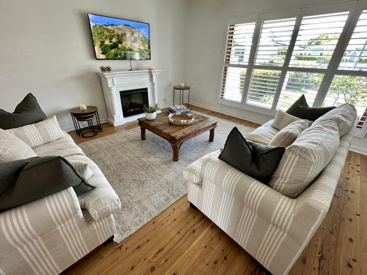 Luxberry House - In The Heart Of *