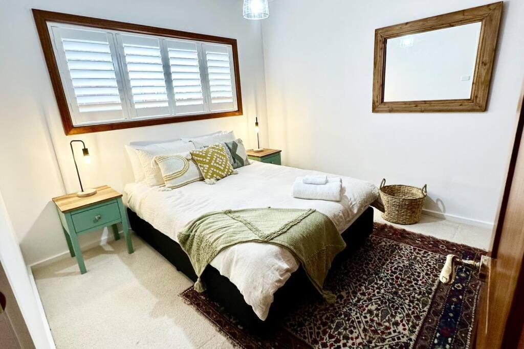 Luxberry House - In The Heart Of Berry