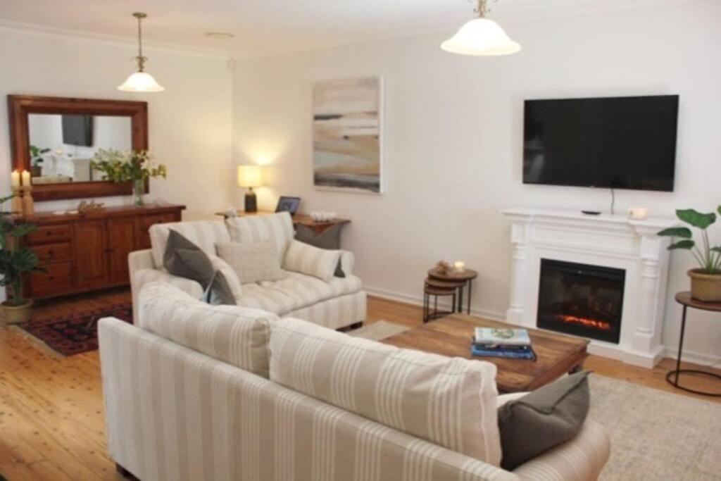 Tatil Evi Luxberry House - In The Heart Of