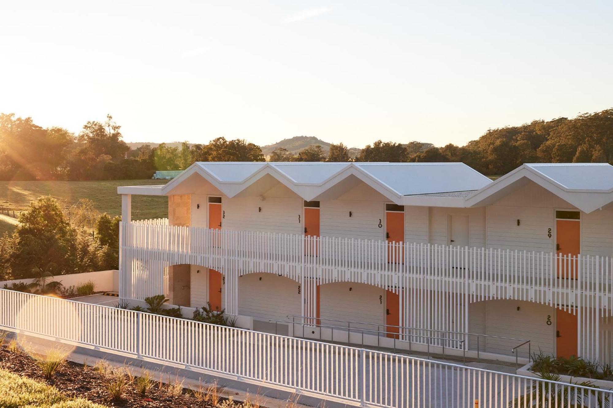 The View Hotel