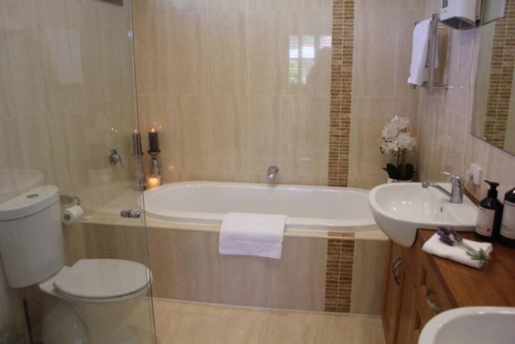 Tatil Evi Luxberry House - In The Heart Of *