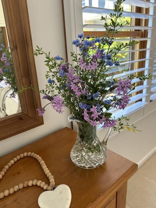 Tatil Evi Luxberry House - In The Heart Of Berry