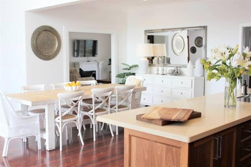 Luxberry House - In The Heart Of