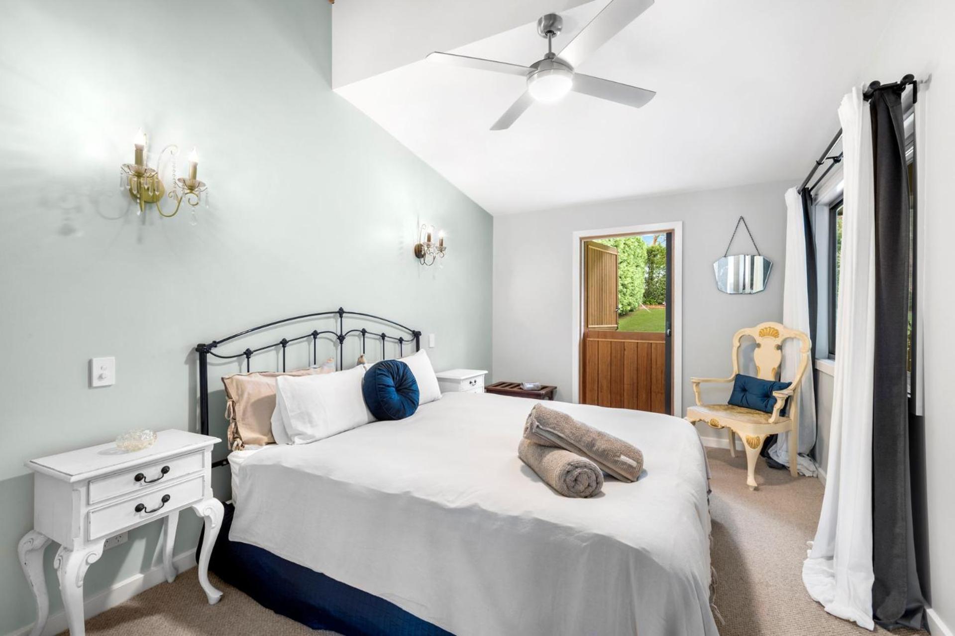 Warriwul - Luxurious Rural Barn-style In The Heart Of Berry