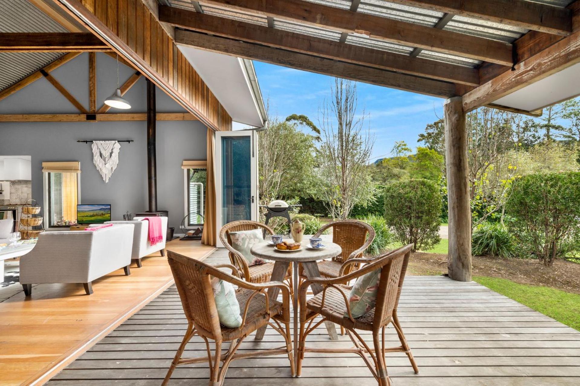 Warriwul - Luxurious Rural Barn-style In The Heart Of
