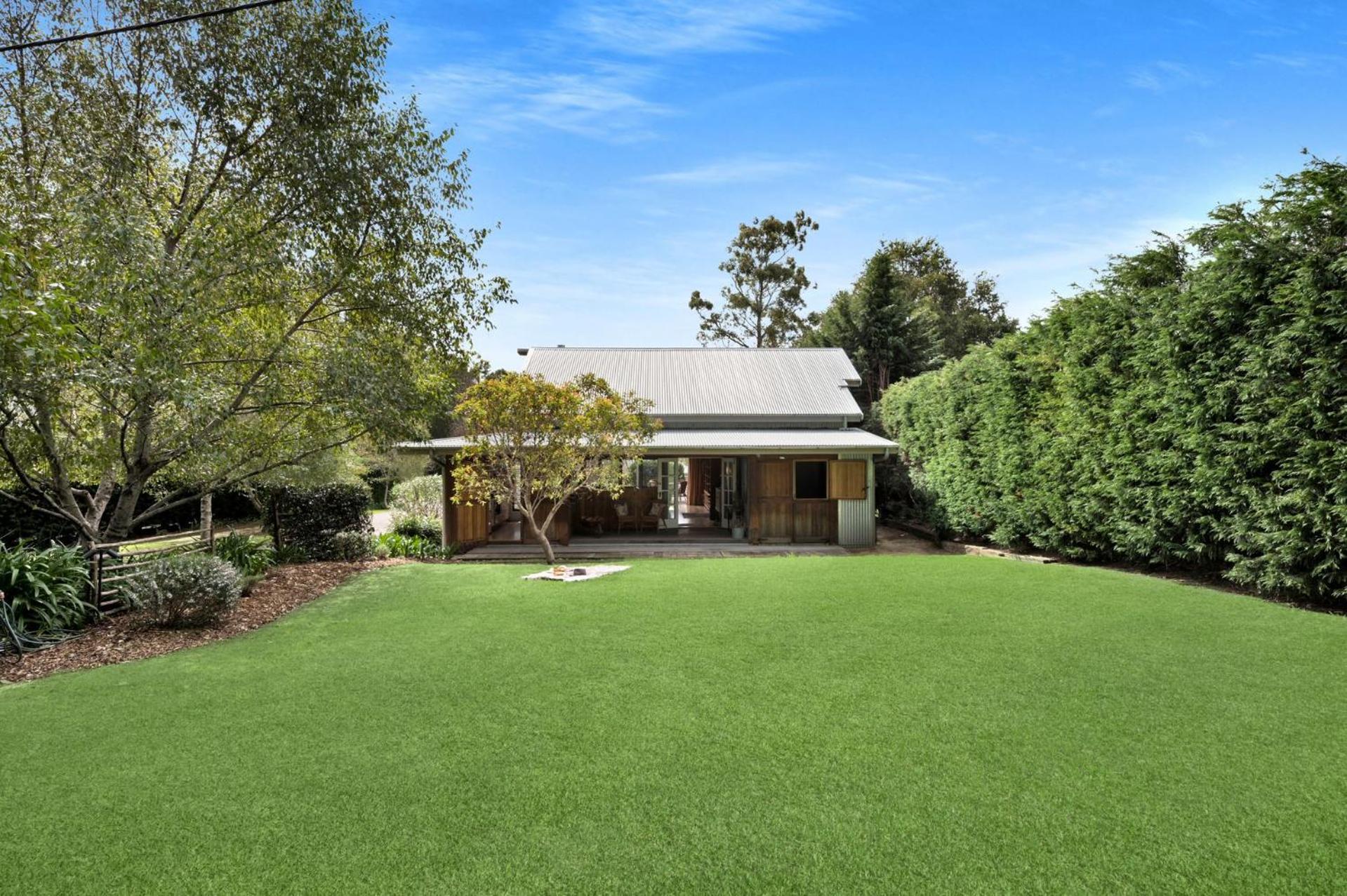 Warriwul - Luxurious Rural Barn-style In The Heart Of Berry