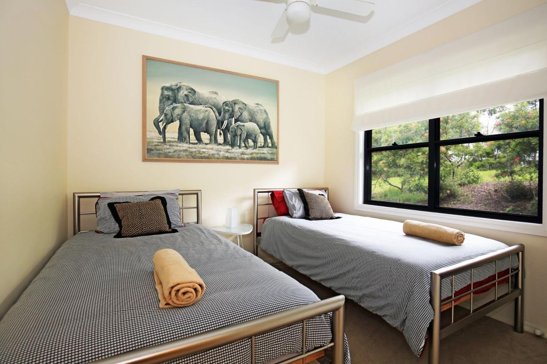 Masai Mara - Enjoy The Country In Luxury Tatil Evi *
