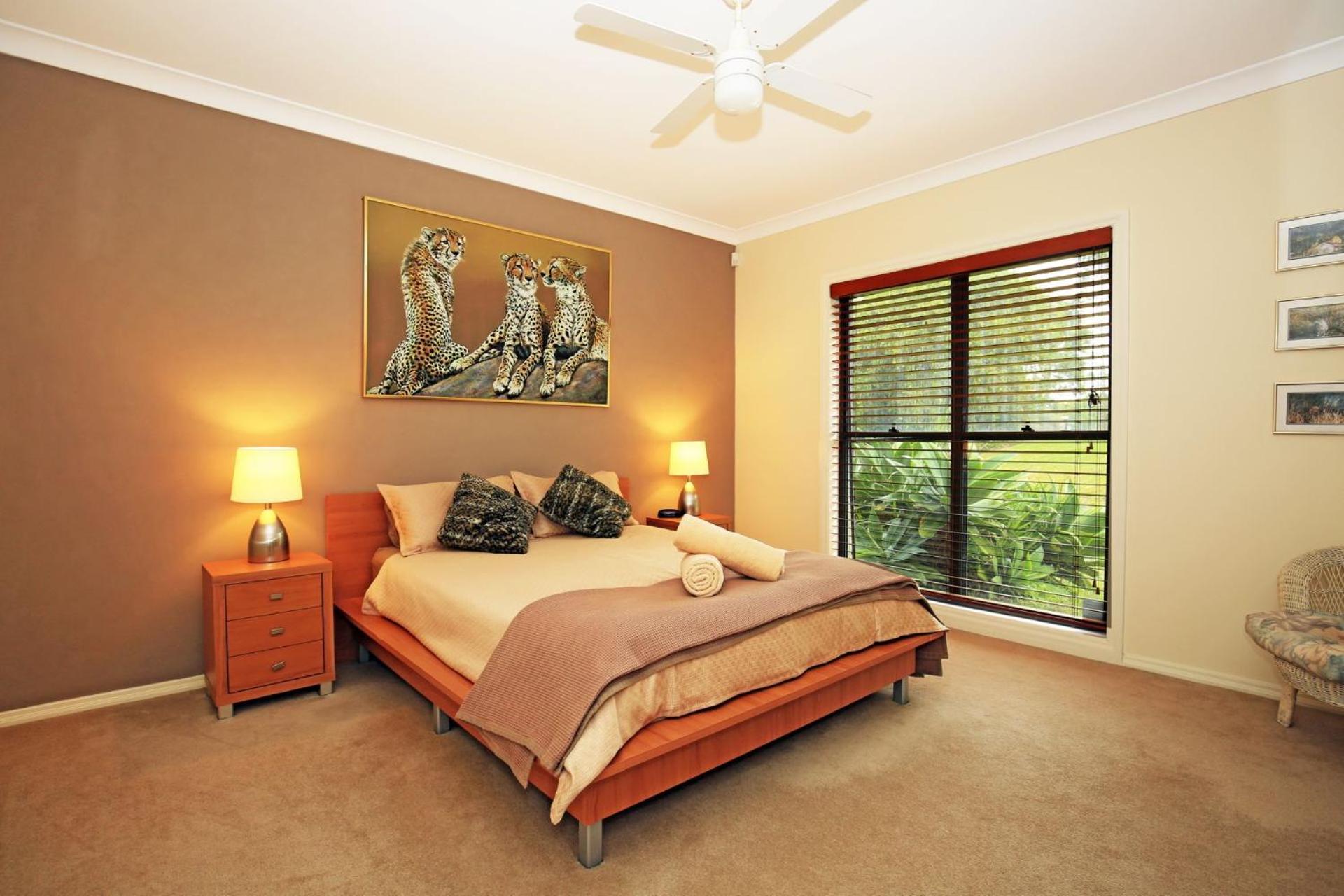 Tatil Evi Masai Mara - Enjoy The Country In Luxury *