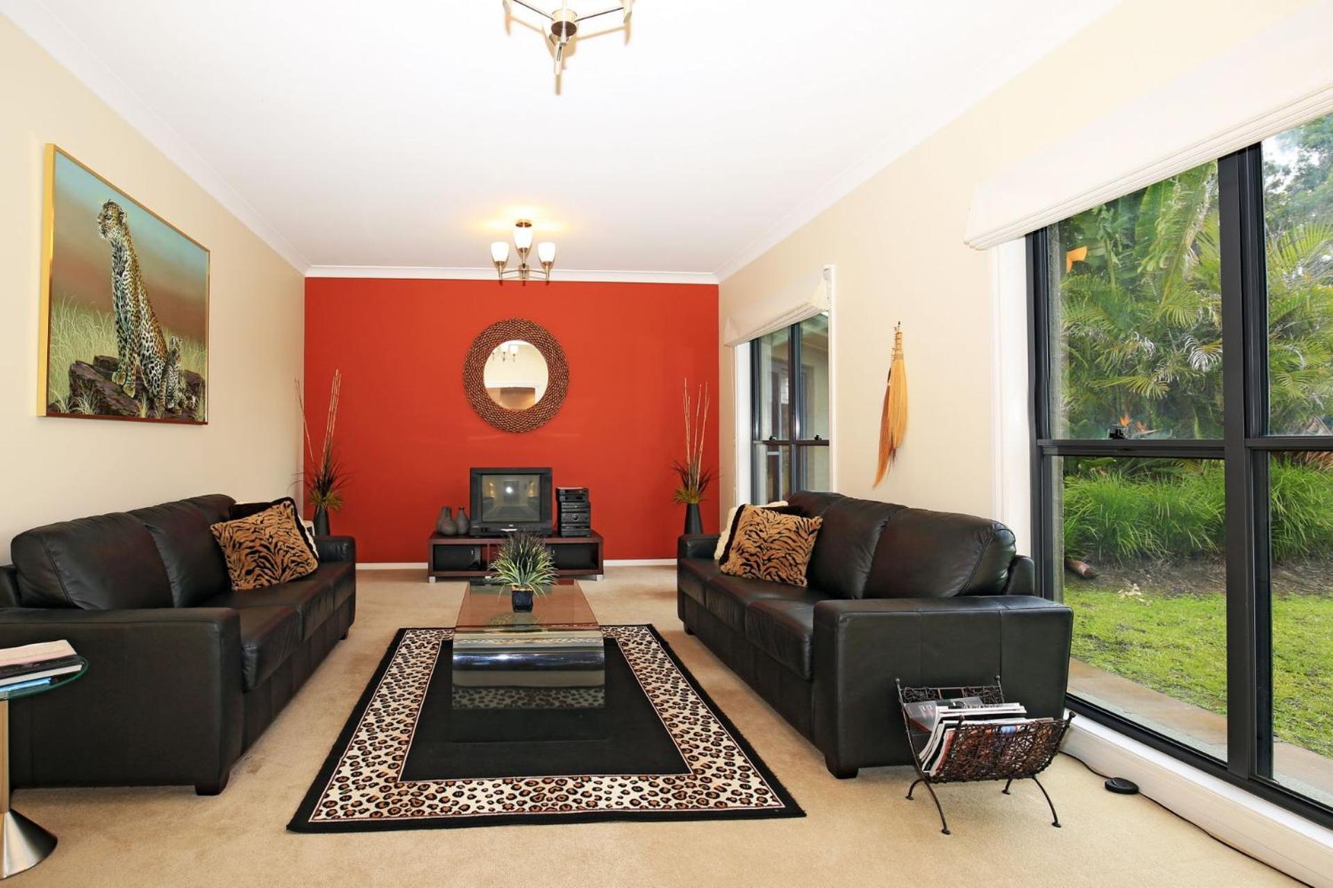 Masai Mara - Enjoy The Country In Luxury