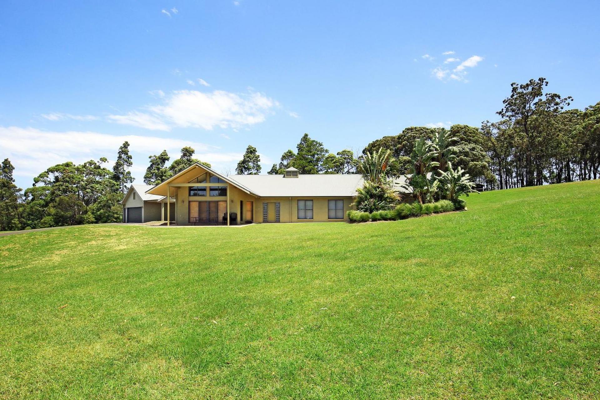 Tatil Evi Masai Mara - Enjoy The Country In Luxury Berry